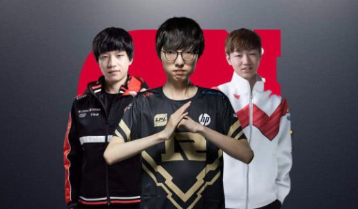 在长远竞争 在长远竞争