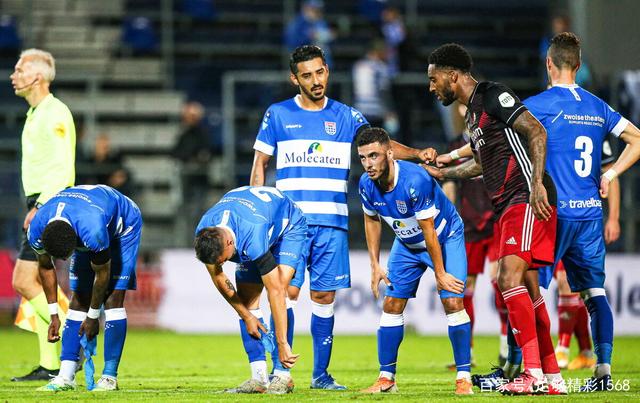 他将有机会 他将有机会