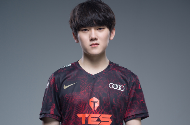 常训练中的 常训练中的