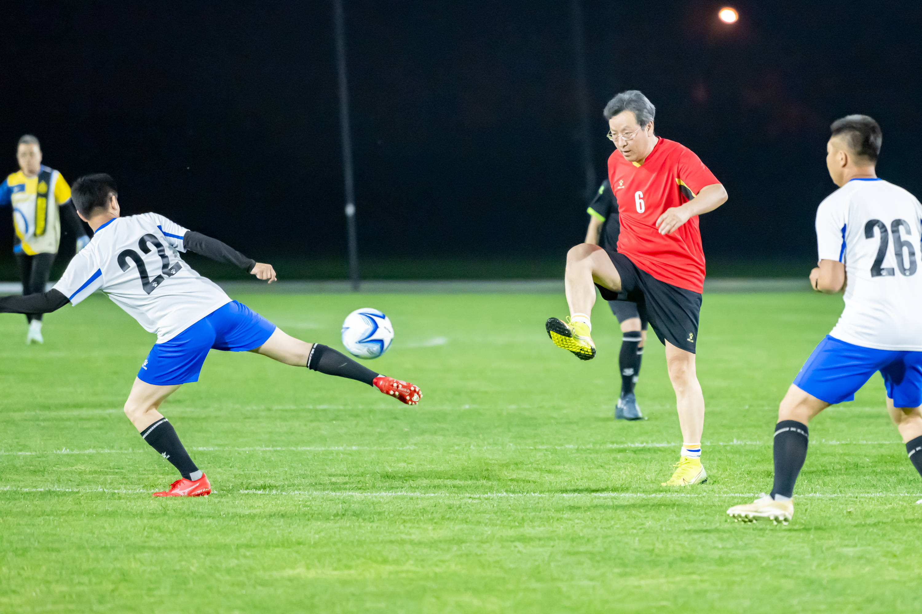 第70分钟 第70分钟