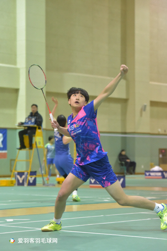 li li